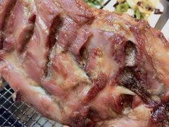 -迎燕阁烤羊腿(二环南路店)