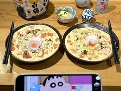 -昱匠·日本料理(金融街店)