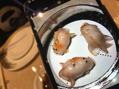 -8餐厅(新葡京酒店)