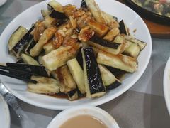 -华春餐馆(鱼山路店)