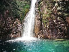 -宁波五龙潭景区