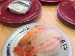 -寿司郎(皇庭广场店)