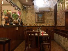 包厢-我的意大利厨房