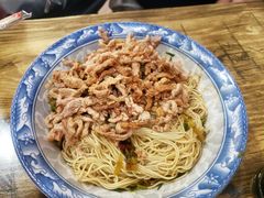 -九八五面馆(欧洲城店)