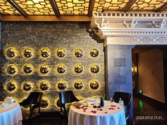 -富力丽思卡尔顿酒店·丽轩中餐厅