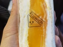 -Fruwich果明治(西单更新场店)