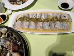 -高佳庄·舟山海鲜(海景旗舰店)