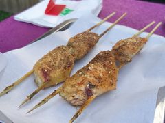 -万柳阁小馆·花园餐厅(龙潭湖店)