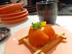 -争鲜回转寿司(太阳宫凯德MALL店)