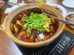 -谢记上海大排档(长寿路店)