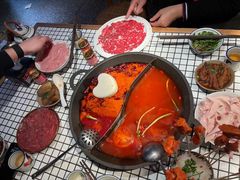 -董眼镜火锅(洪崖洞总店)