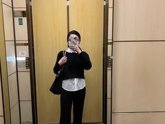 -上海柏悦酒店