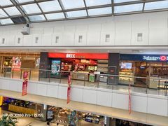 -翠微百货(龙德店)