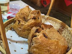 -王婆炒鱼(总店)