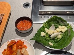 -丰茂烤串(公园店)