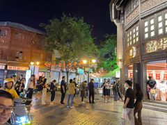 -嘉华鲜花饼·现烤(昆明老街店)