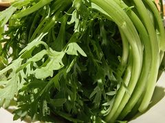 蒿子杆-海底捞火锅(崇文门新世界百货店)