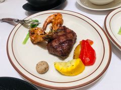 -马克西姆俄罗斯餐厅(通亚街店)