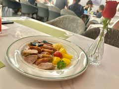 -IL Forno 意坊·意大利餐厅(温州万象城店)