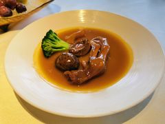 皇朝一品煲-皇朝会.经典传统粤菜(外滩店)