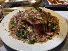 -妥妥烤肉料理(昙华林店)