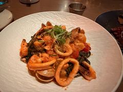 -THE CANNERY&JUJU 新鲜海鲜·牛排美食酒廊
