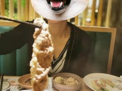 -温野菜涮涮锅(大悦城店)