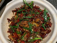-树厨贵州菜(大十字店)