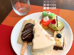 -广州天河希尔顿酒店