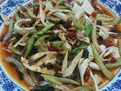 -李大爷的泡椒馆(冉家坝店)