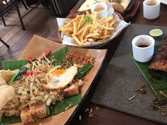 -Naughty Nuri’s Phuket