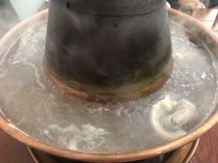 -岳合轩老北京涮肉