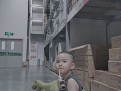 -宜家家居(哈尔滨商场店)