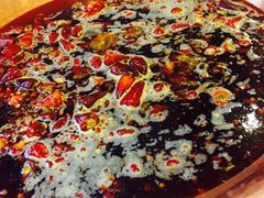 -老码头火锅(骡马市店)