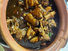 -雄伟美食(高沙中街店)