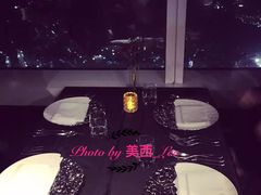 -随意鸟地方101观景餐厅