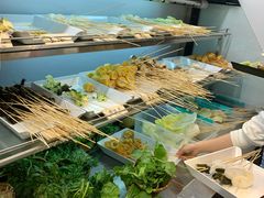 -XiaoJunGan Hotpot 钢管厂五区小郡肝火锅串串香