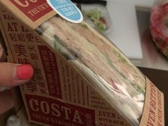 -COSTA COFFEE(新奥购物中心店)