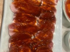 -盛爱家烤肉店(五泉总店)