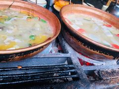 -象山村腊排骨(丽江总店)