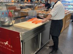 -Ole精品超市(南宁万象城店)