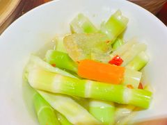 -李犟大爆鳝面·手工蟹黄包(湖滨西湖店)