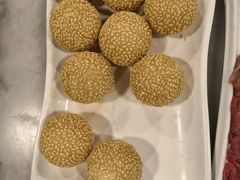 -马记伊源斋涮肉·清真菜(百子湾店)