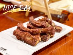 龙凤蒜香骨-龙凤瓦罐煨汤馆(清江东路店)