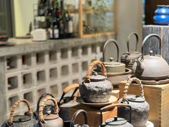 -自由生长植物工作室(深港花卉中心店)