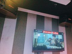 -唱吧麦颂KTV(松江五龙商业广场店)