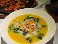 -野蔓果·山野菜(西湖景区·龙井茶田店)