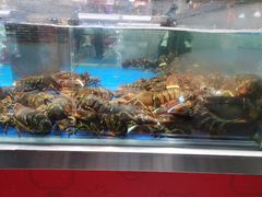 -盒马鲜生(顺义店)