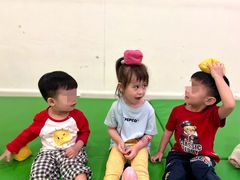 -全优加早教托育园(广百新一城店)