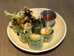 -CHINCHIN 青青·泰国料理(万象食家店)